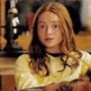 Meet your Posher, Jayla